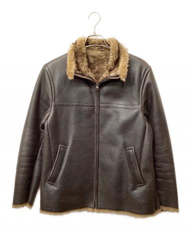 90's レザージャケット RADMESS MEN'S BIGI MEN'S BIGI RadmesS レザージャケット 黒 牛革 メンズビギ - メルカリ