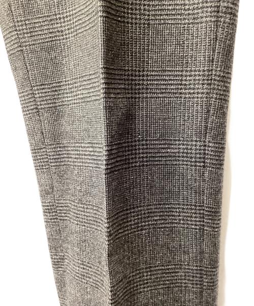 BURBERRY BLACK LABEL（バーバリーブラックレーベル）BURBERRY BLACK LABEL (バーバリーブラックレーベル) セットアップ ブラック サイズ:Mの古着・服飾アイテム