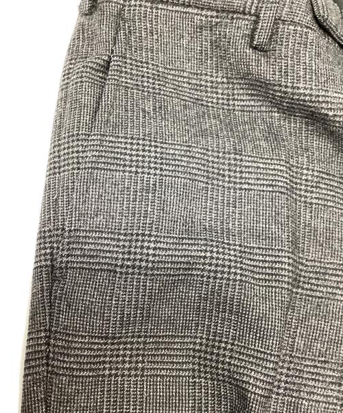 BURBERRY BLACK LABEL（バーバリーブラックレーベル）BURBERRY BLACK LABEL (バーバリーブラックレーベル) セットアップ ブラック サイズ:Mの古着・服飾アイテム