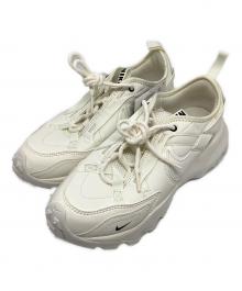 NIKE（ナイキ）の古着「TC 7900 Women's」｜ホワイト