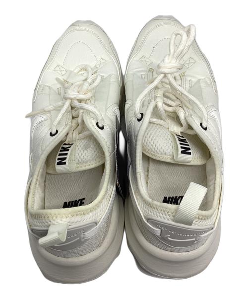 NIKE（ナイキ）NIKE (ナイキ) TC 7900 Women's ホワイト サイズ:24.5㎝の古着・服飾アイテム