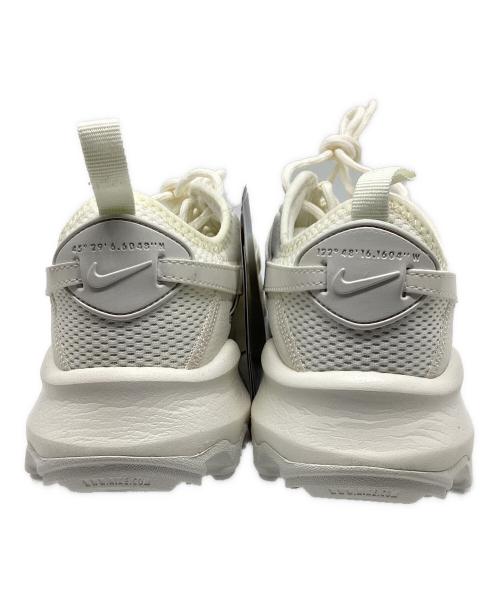 NIKE（ナイキ）NIKE (ナイキ) TC 7900 Women's ホワイト サイズ:24.5㎝の古着・服飾アイテム