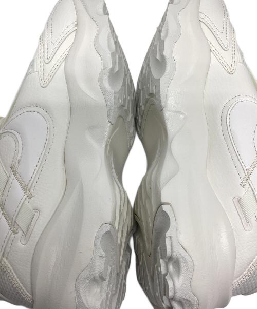 NIKE（ナイキ）NIKE (ナイキ) TC 7900 Women's ホワイト サイズ:24.5㎝の古着・服飾アイテム