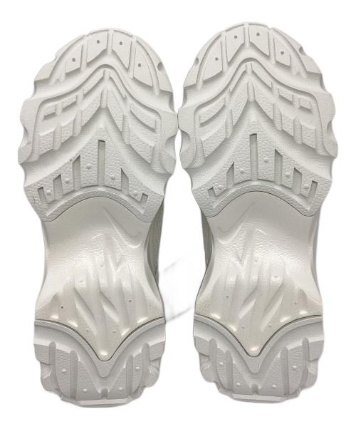 NIKE（ナイキ）NIKE (ナイキ) TC 7900 Women's ホワイト サイズ:24.5㎝の古着・服飾アイテム