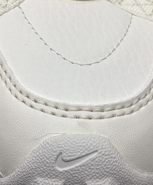 NIKE（ナイキ）NIKE (ナイキ) TC 7900 Women's ホワイト サイズ:24.5㎝の古着・服飾アイテム