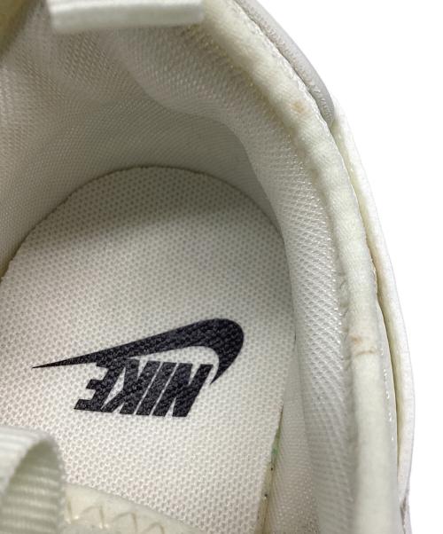 NIKE（ナイキ）NIKE (ナイキ) TC 7900 Women's ホワイト サイズ:24.5㎝の古着・服飾アイテム