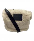 PAUL SMITHポールスミス）の古着「シーズナルシェルパ2WAY」｜ベージュ