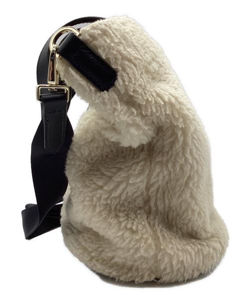 PAUL SMITH（ポールスミス）PAUL SMITH (ポールスミス) シーズナルシェルパ2WAY ベージュの古着・服飾アイテム