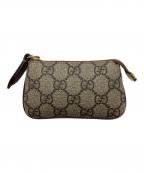GUCCIグッチ）の古着「グッチシマ コインケース」
