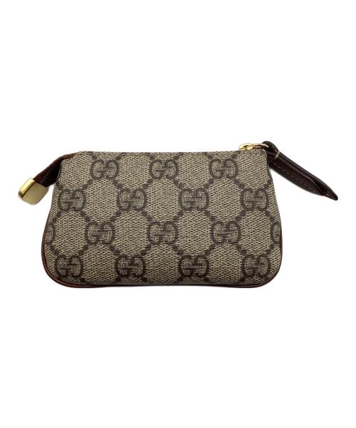 GUCCI（グッチ）GUCCI (グッチ) グッチシマ コインケースの古着・服飾アイテム