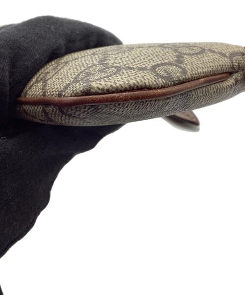 GUCCI（グッチ）GUCCI (グッチ) グッチシマ コインケースの古着・服飾アイテム