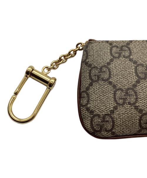 GUCCI（グッチ）GUCCI (グッチ) グッチシマ コインケースの古着・服飾アイテム
