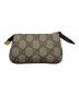 GUCCI (グッチ) グッチシマ コインケース：17000円