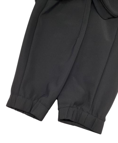 theory（セオリー）theory (セオリー) ジップパーカー プレシジョンポンチ ブラック サイズ:Sの古着・服飾アイテム