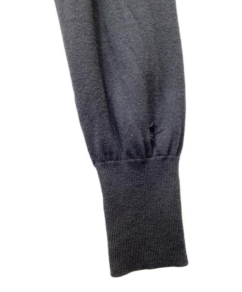 G/FORE（ジーフォア）G/FORE (ジーフォア) 薄手ニット レッド サイズ:Sの古着・服飾アイテム