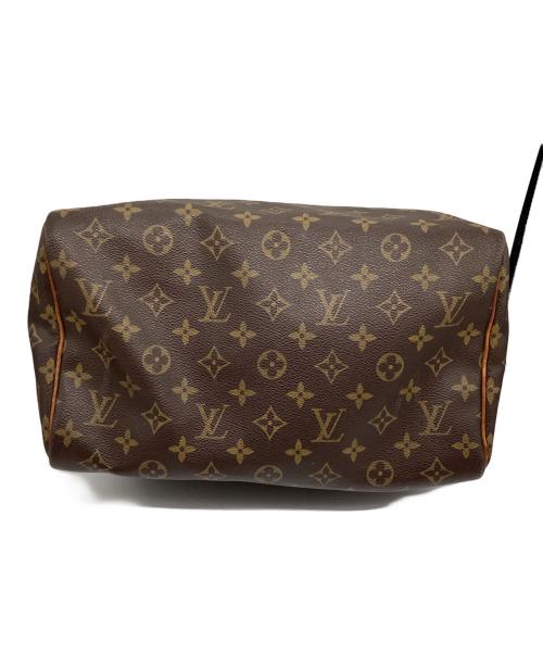 LOUIS VUITTON（ルイ ヴィトン）LOUIS VUITTON (ルイ ヴィトン) モノグラム  スピーディ30 ブラウンの古着・服飾アイテム