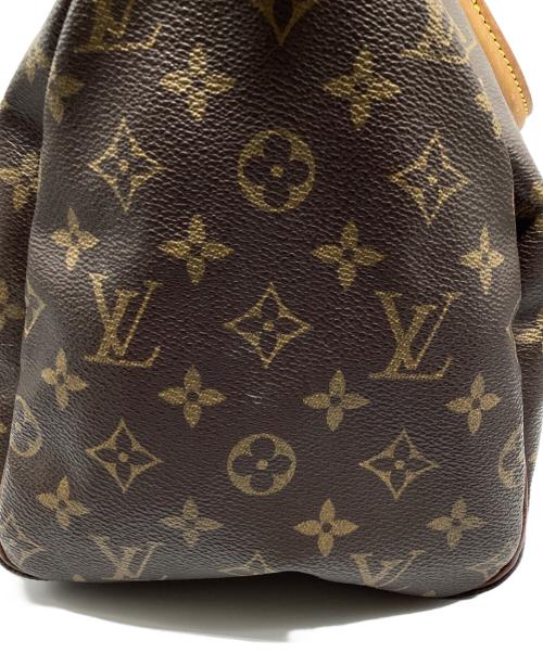 LOUIS VUITTON（ルイ ヴィトン）LOUIS VUITTON (ルイ ヴィトン) モノグラム  スピーディ30 ブラウンの古着・服飾アイテム