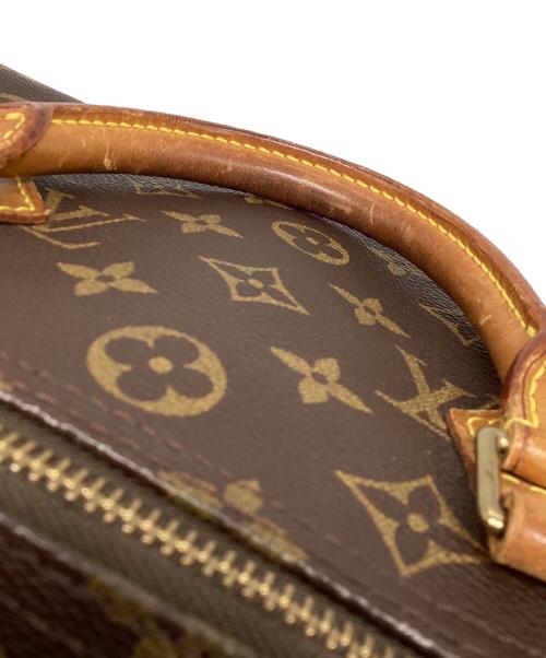 LOUIS VUITTON（ルイ ヴィトン）LOUIS VUITTON (ルイ ヴィトン) モノグラム  スピーディ30 ブラウンの古着・服飾アイテム