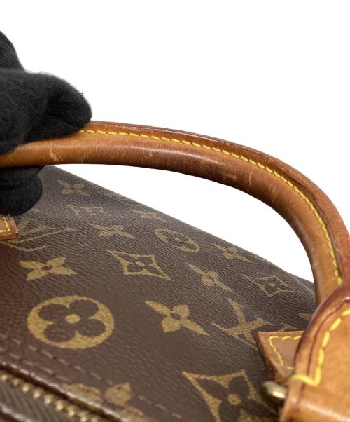 LOUIS VUITTON（ルイ ヴィトン）LOUIS VUITTON (ルイ ヴィトン) モノグラム  スピーディ30 ブラウンの古着・服飾アイテム