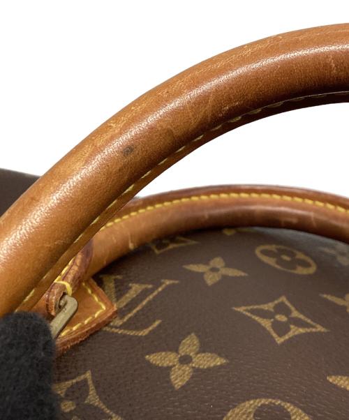 LOUIS VUITTON（ルイ ヴィトン）LOUIS VUITTON (ルイ ヴィトン) モノグラム  スピーディ30 ブラウンの古着・服飾アイテム