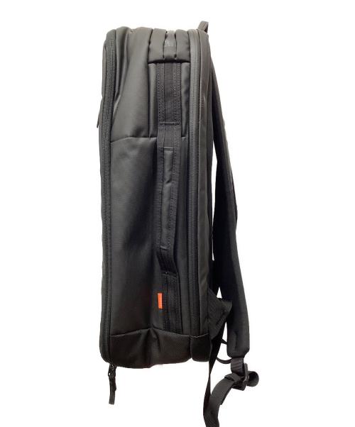 MAMMUT（マムート）MAMMUT (マムート) SEON TRANSPORTER 25(セオン トランスポーター 25) ブラックの古着・服飾アイテム