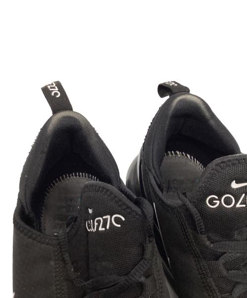 NIKE（ナイキ）NIKE (ナイキ) Air Max 270 G ブラック サイズ:30㎝の古着・服飾アイテム