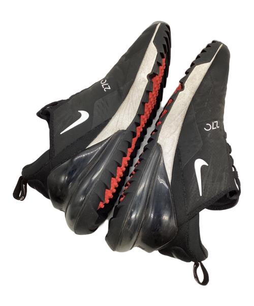 NIKE（ナイキ）NIKE (ナイキ) Air Max 270 G ブラック サイズ:30㎝の古着・服飾アイテム