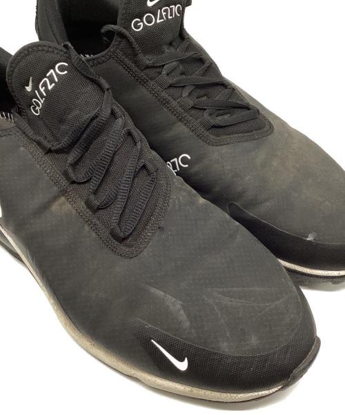 NIKE（ナイキ）NIKE (ナイキ) Air Max 270 G ブラック サイズ:30㎝の古着・服飾アイテム