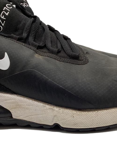 NIKE（ナイキ）NIKE (ナイキ) Air Max 270 G ブラック サイズ:30㎝の古着・服飾アイテム