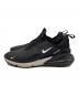 NIKE (ナイキ) Air Max 270 G ブラック サイズ:30㎝：10000円