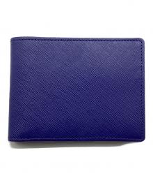 Dime（ダイム）の古着「2つ折り財布 Fujiko-pro 50周年 ドラえもん」｜ネイビー