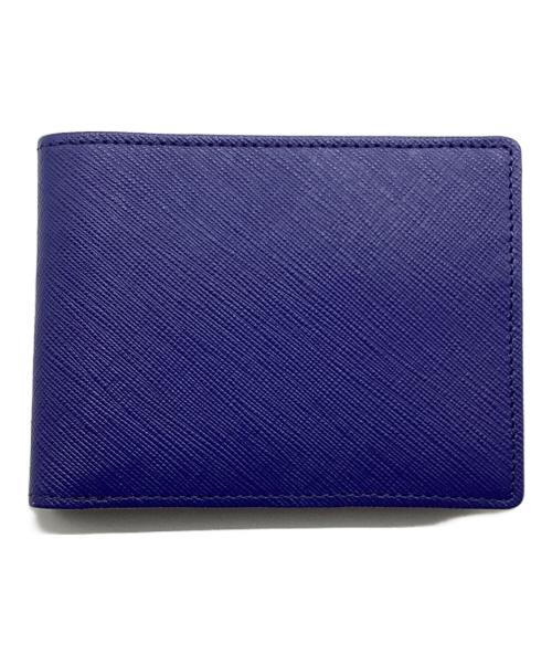 Dime（ダイム）Dime (ダイム) 2つ折り財布 Fujiko-pro 50周年 ドラえもん ネイビーの古着・服飾アイテム