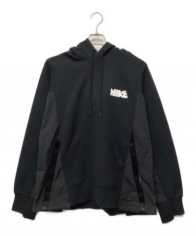 中古・古着通販】NIKE (ナイキ) sacai (サカイ) NIKE NRG HOODIE