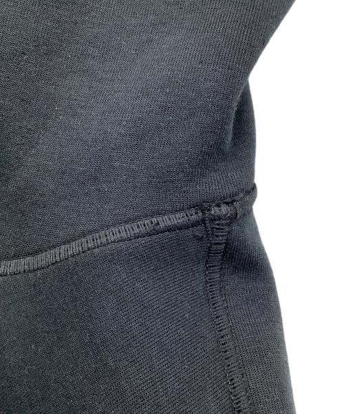 NIKE（ナイキ）NIKE (ナイキ) sacai (サカイ) NIKE NRG HOODIE(ナイキ エナジー フーディー) ブラック サイズ:Ｌの古着・服飾アイテム