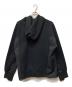 NIKE (ナイキ) sacai (サカイ) NIKE NRG HOODIE(ナイキ エナジー フーディー) ブラック サイズ:Ｌ：17000円