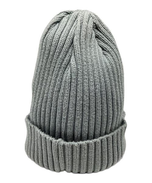 SUPREME（シュプリーム）SUPREME (シュプリーム) Overdyed Beanie　オーバーダイド ビーニー グリーンの古着・服飾アイテム