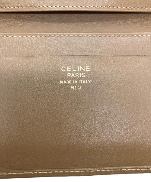 CELINE（セリーヌ）CELINE (セリーヌ) カードケースの古着・服飾アイテム