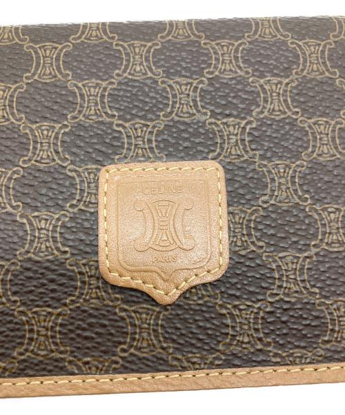 CELINE（セリーヌ）CELINE (セリーヌ) カードケースの古着・服飾アイテム
