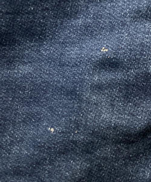DIESEL（ディーゼル）DIESEL (ディーゼル) デニムスカート インディゴ サイズ:25の古着・服飾アイテム