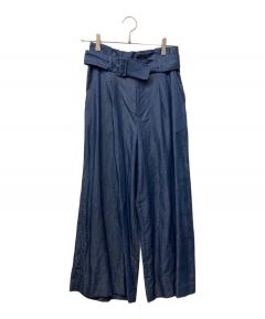 中古・古着通販】Pal'las Palace (パラスパレス) インディゴティアード