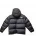 THE NORTH FACE (ザ ノース フェイス) ヌプシフーディー ブラック サイズ:XL：33000円