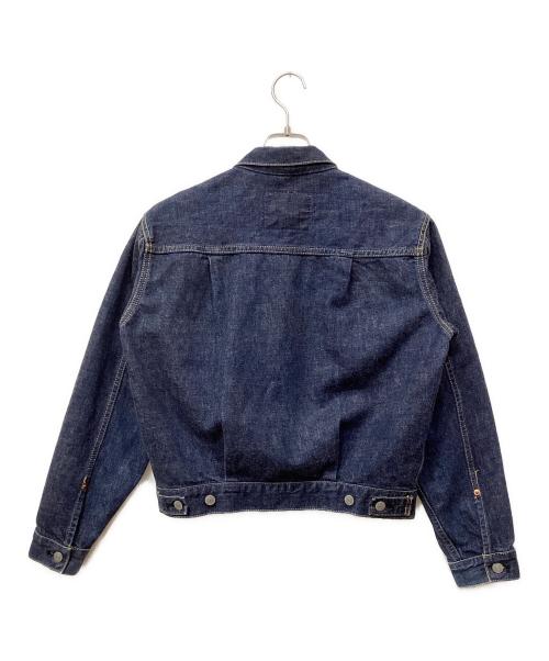 LEVI'S（リーバイス）LEVI'S (リーバイス) 71507-XX　復刻 2ndモデル インディゴ サイズ:38の古着・服飾アイテム