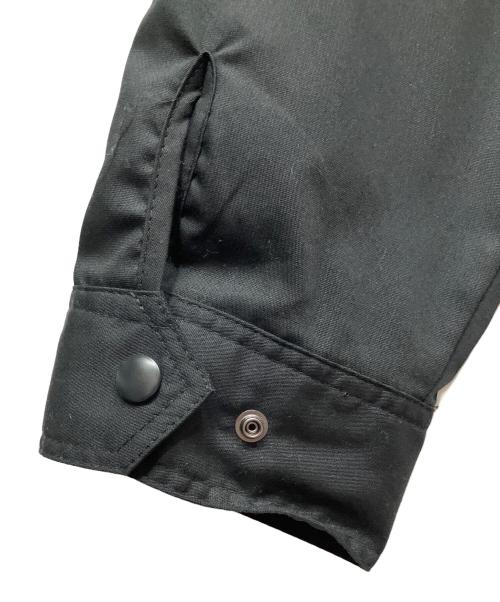 Ajico（アジコ）Ajico (アジコ) マッドスマイル ブラック サイズ:XLの古着・服飾アイテム