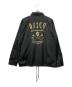Ajico (アジコ) マッドスマイル ブラック サイズ:XL：7000円