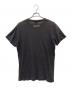 DIESEL (ディーゼル) 半袖カットソー ブラック サイズ:SIZE M：3000円