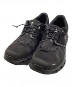 onオン）の古着「Cloud 6(クラウド シックス)」｜ブラック