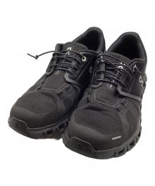 on（オン）の古着「Cloud 6(クラウド シックス)」｜ブラック