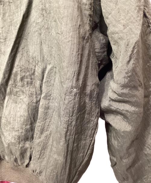 SKYLINE Racing Team（スカイライン レーシングチーム）SKYLINE Racing Team (スカイライン レーシングチーム) ジャケット グリーン サイズ:Lの古着・服飾アイテム