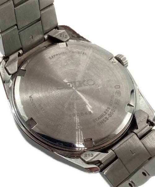 SEIKO（セイコー）SEIKO (セイコー) デイデイト クォーツの古着・服飾アイテム