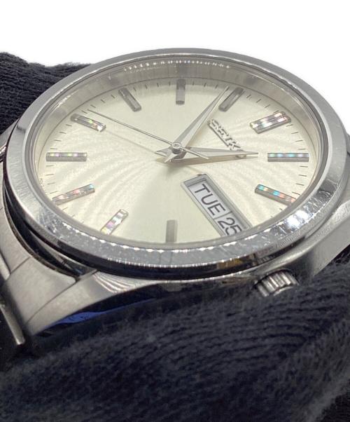 SEIKO（セイコー）SEIKO (セイコー) デイデイト クォーツの古着・服飾アイテム